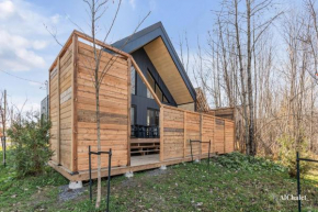 Villa Rosa Madha - Scandinave - Cosy avec spa
